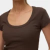 T-shirt Vmchloe