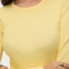 T-shirt Vmchloe
