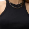T-shirt Vmchloe