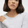 T-shirt Vmchloe