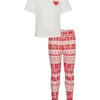 T-shirt Vmchris