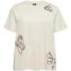 T-shirt Vmcirene