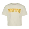 T-shirt Vmcollege