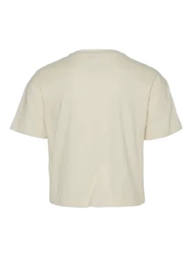 T-shirt Vmcollege