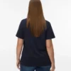 T-shirt Vmcpaulina