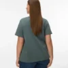 T-shirt Vmcpaulina