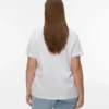 T-shirt Vmcpaulina