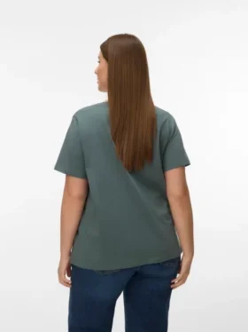 T-shirt Vmcpaulina