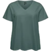 T-shirt Vmcpaulina