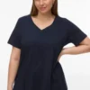 T-shirt Vmcpaulina