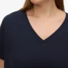 T-shirt Vmcpaulina