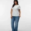 T-shirt Vmcsola