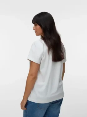 T-shirt Vmcsola