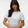 T-shirt Vmcsola