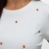 T-shirt Vmcsola