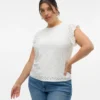 T-shirt Vmctassa