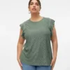 T-shirt Vmctassa