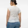 T-shirt Vmctassa