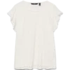 T-shirt Vmctassa