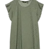 T-shirt Vmctassa