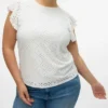T-shirt Vmctassa