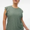 T-shirt Vmctassa