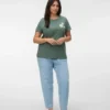 T-shirt Vmcvanja