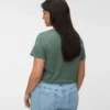 T-shirt Vmcvanja