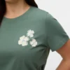 T-shirt Vmcvanja