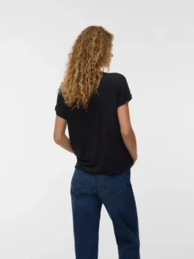 T-shirt Vmdana