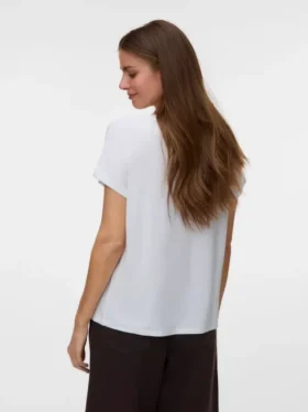 T-shirt Vmdana