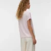 T-shirt Vmdana