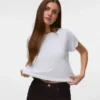 T-shirt Vmdana