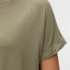 T-shirt Vmdana