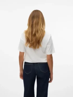 T-shirt Vmdemi