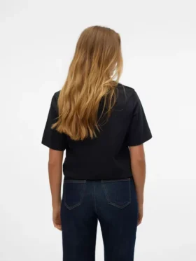 T-shirt Vmdemi