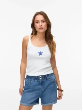 T-shirt Vmdiana