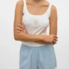 T-shirt Vmdiana