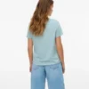 T-shirt Vmdifacey