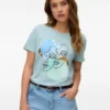 T-shirt Vmdifacey
