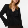 T-shirt Vmelisa