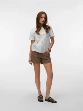 T-shirt Vmeliza