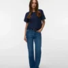 T-shirt Vmeliza