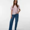 T-shirt Vmeliza