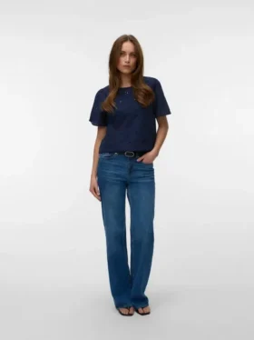 T-shirt Vmeliza