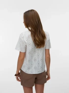 T-shirt Vmeliza