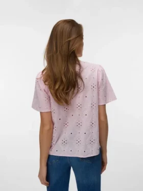 T-shirt Vmeliza