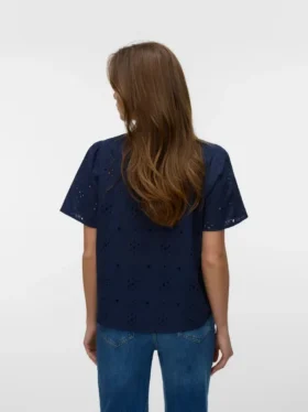 T-shirt Vmeliza