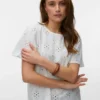 T-shirt Vmeliza