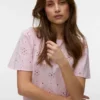 T-shirt Vmeliza